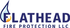 Flathead Fire Protection logo